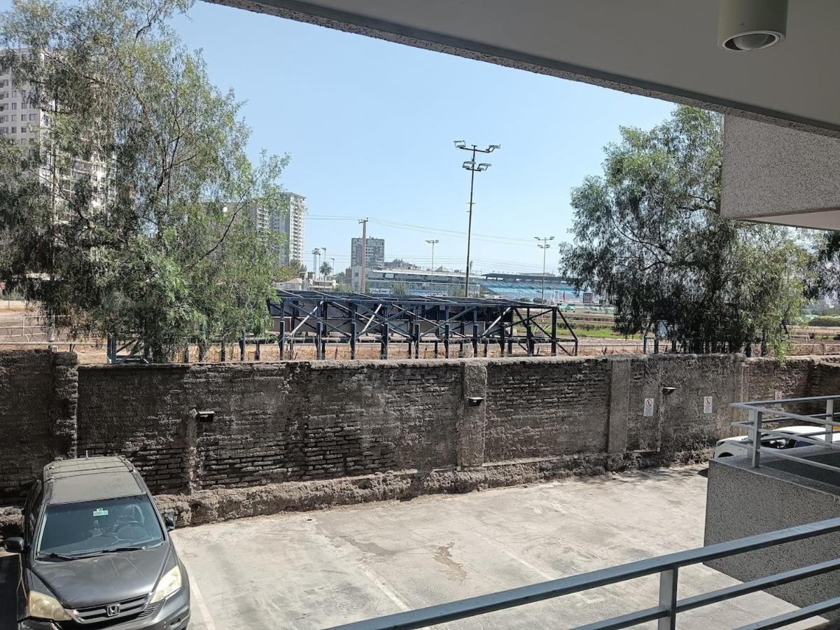Hipodromo A La Vista Comfort In Independencia *
