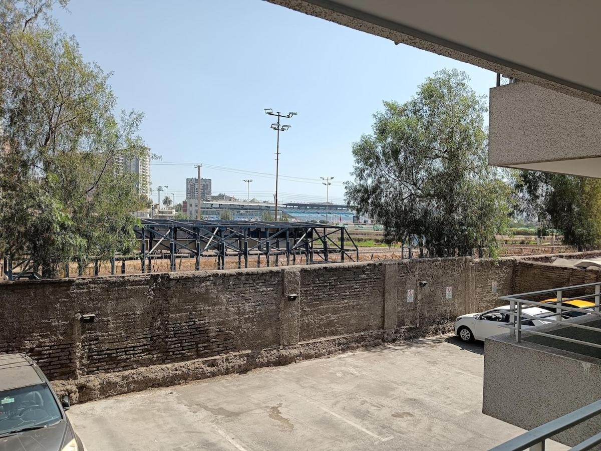 Hipodromo A La Vista Comfort In Independencia
