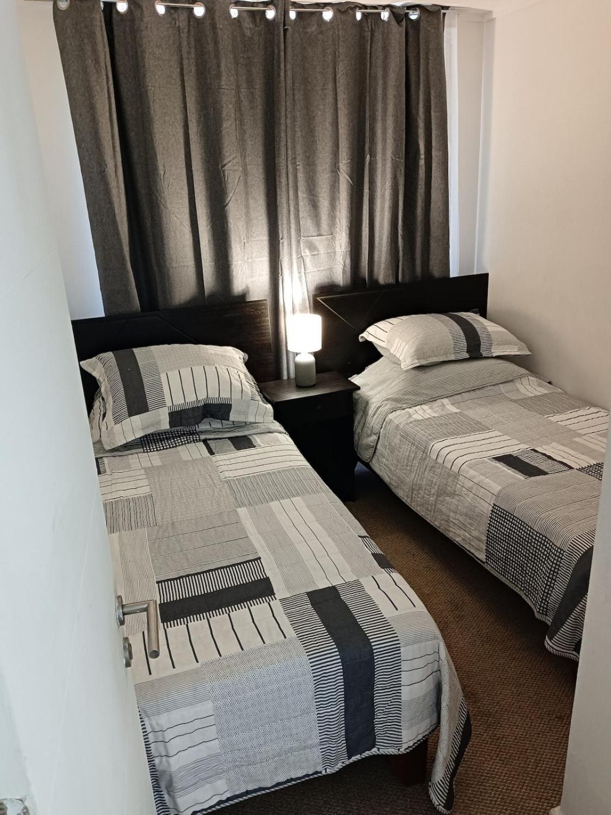Apartamento Hipodromo A La Vista Comfort In Independencia *