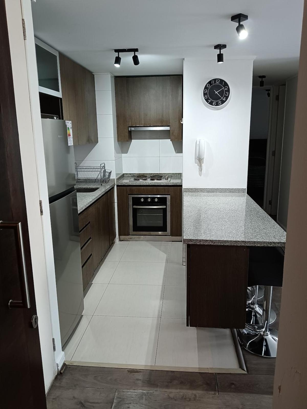 Apartamento Hipodromo A La Vista Comfort In Independencia