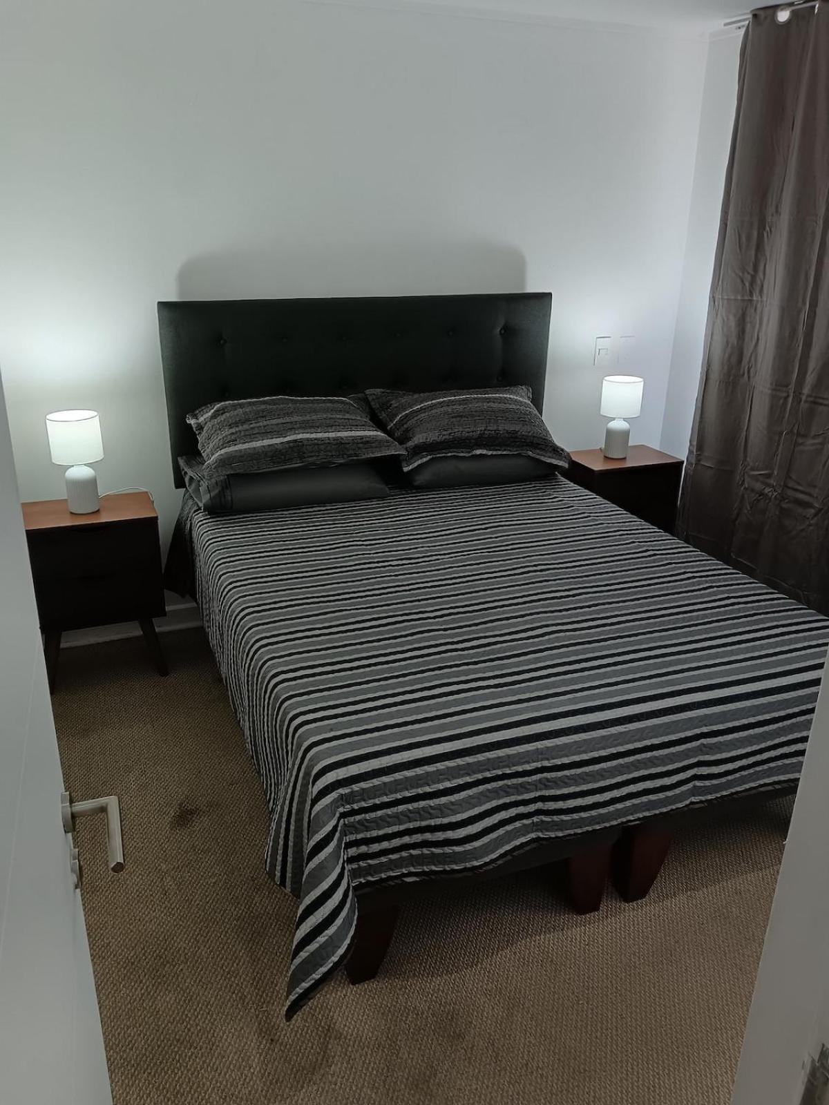 Apartamento Hipodromo A La Vista Comfort In Independencia *