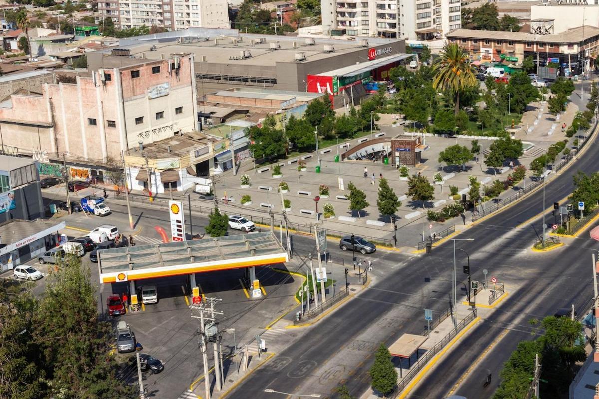 Appartamento Hipodromo A La Vista Comfort In Independencia